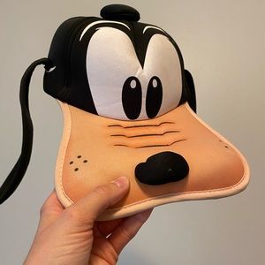 Vintage Goofy Hat